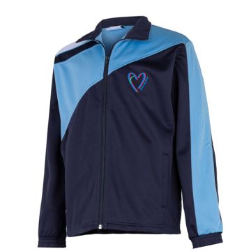 Chaqueta de chándal